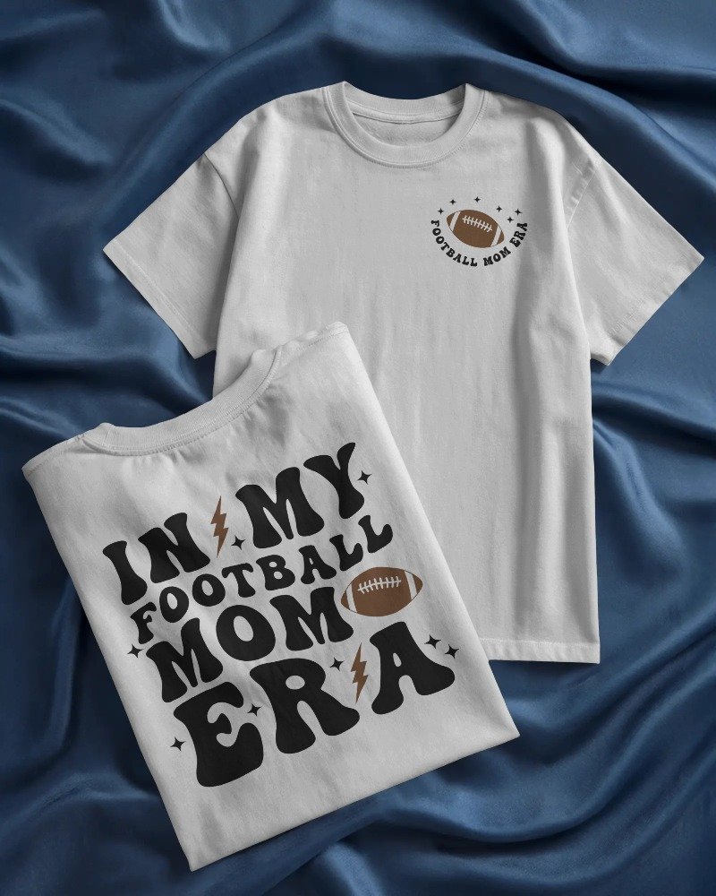 Friday Night Lights Mom