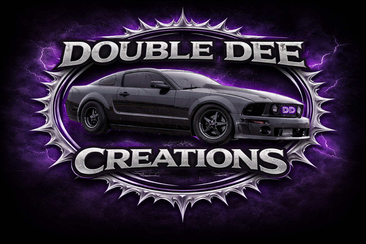Double Dee Creations