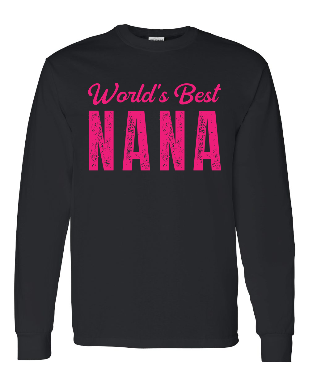 World’s Best Nana