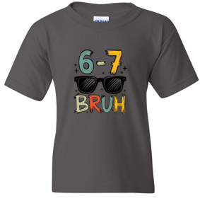 6–7 BRUH