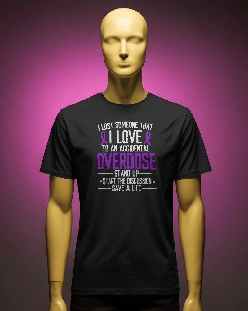 Stand Up for Awareness