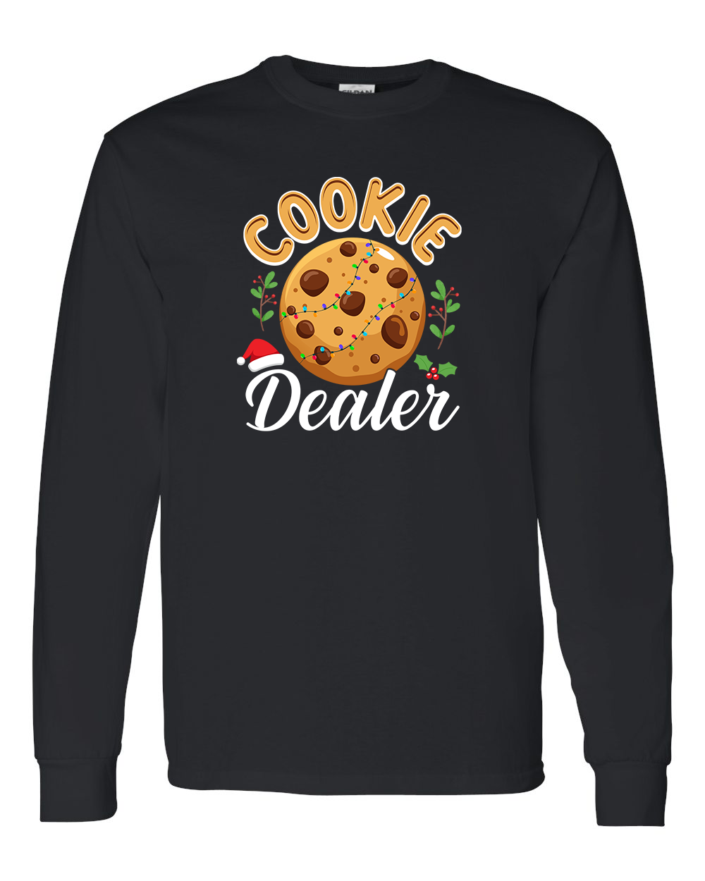 The Cookie Dealer