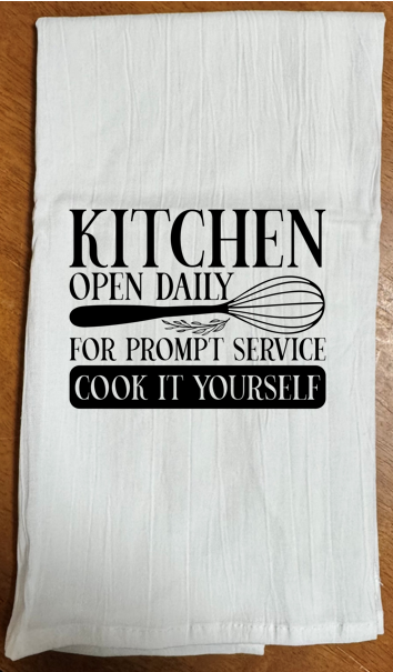 Cook It Yourself Café