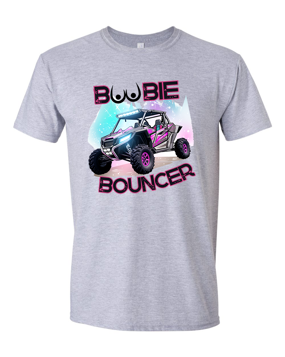 Boobie Bouncer