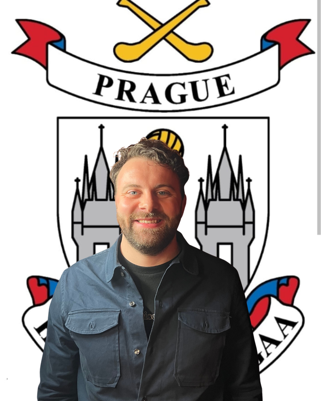 Generic user profile icon with a red circular head and shoulders on a black background.