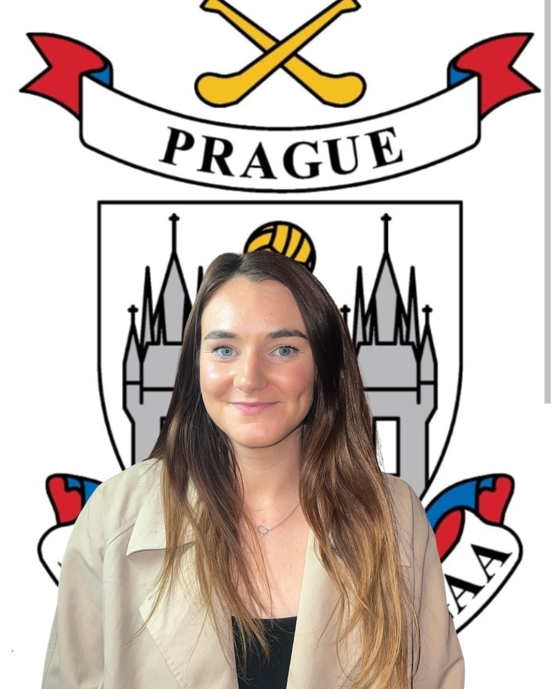 CIARA NI DHONNAILE 🇮🇪