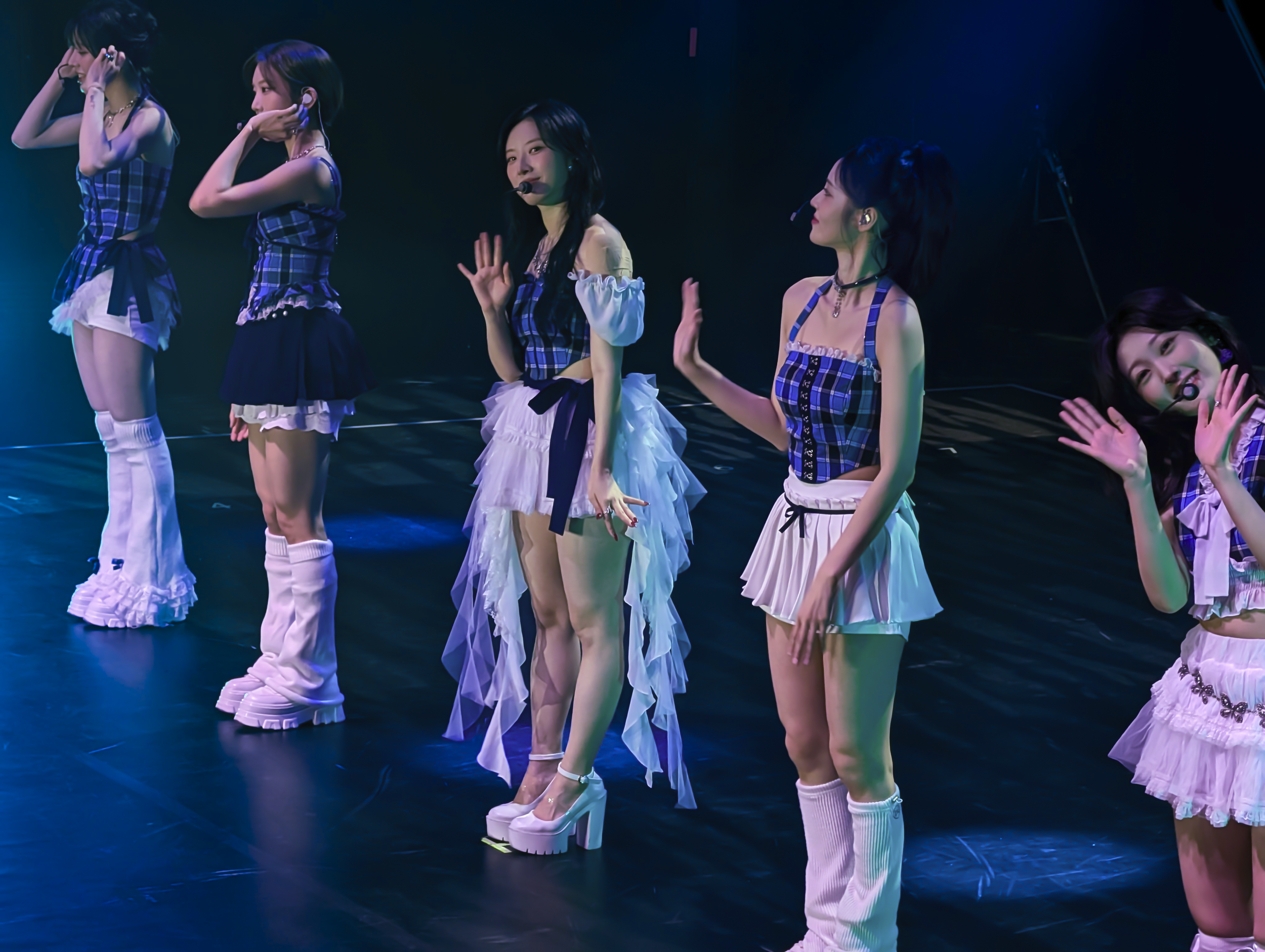 🏹 ARTMS in BARCELONA ✨