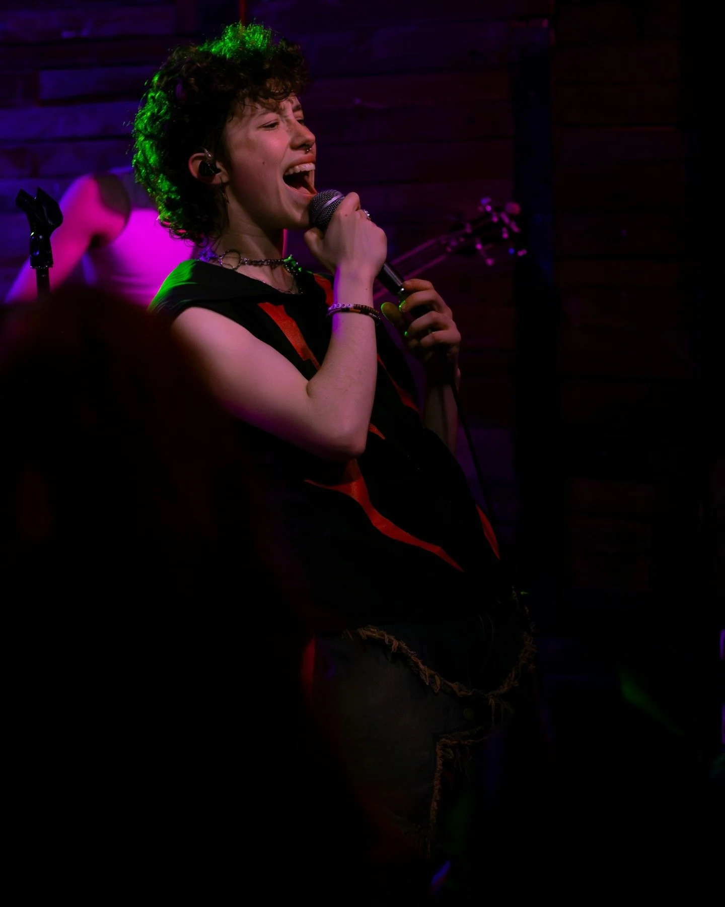 Alma zaragozana. 
Somos Recoveko. 🔥
@somosrecoveko 

#Recoveko #Zaragoza #M&uacute;sicaEnVivo #RockZaragoza #BandasLocales #EscenaZaragoza #SonidoRecoveko #M&uacute;sicaAragonesa #LiveMusic #MadeInZaragoza