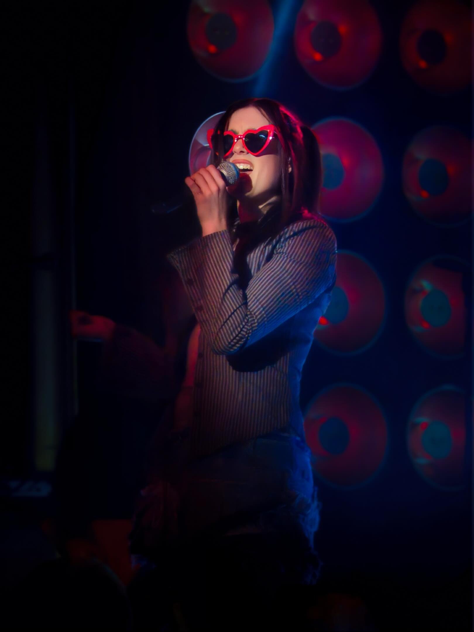 Kiki.
@sala_oasis @chiaraoliver

#ChiaraOliver #UMFChiaraOliver #ChiaraOT #ChiaraOliverFans #TeamChiaraOliver #ChiaraOliverLive #ChiaraOnStage #ChiaraOliverTour #ChiaraOliverMusic