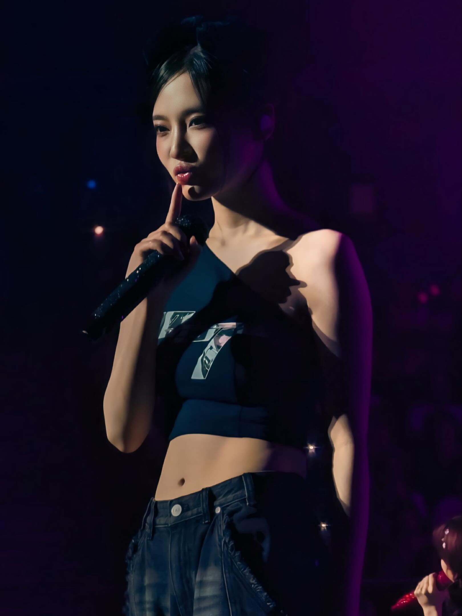 Ning Ning.
SYNK PARALLEL LINE TOUR
@aespa_official @imnotningning

Madrid, Spain 🇪🇸

#aespa
#SYNK_PARALLELLINE
#SYNK_PARALLELLINE_in_MADRID #aespa_SYNK_PARALLELLINE

#aespa #Ningning #Karina #Giselle #Winter #aespaInMadrid #SYNK_PARALLELLINE_TOUR #