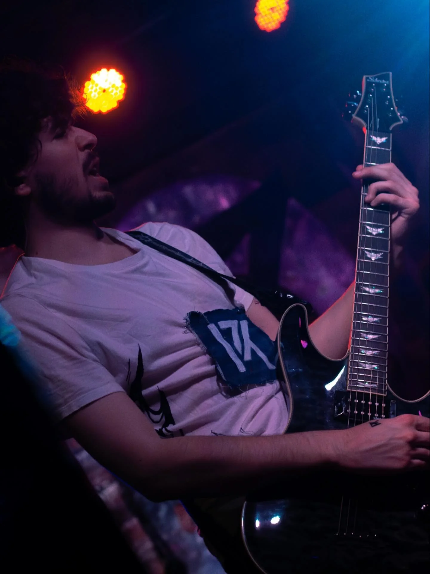 Fire!🔥
@somosrecoveko 

#Recoveko #Zaragoza #M&uacute;sicaEnVivo #RockZaragoza #BandasLocales #EscenaZaragoza #SonidoRecoveko #M&uacute;sicaAragonesa #LiveMusic #MadeInZaragoza