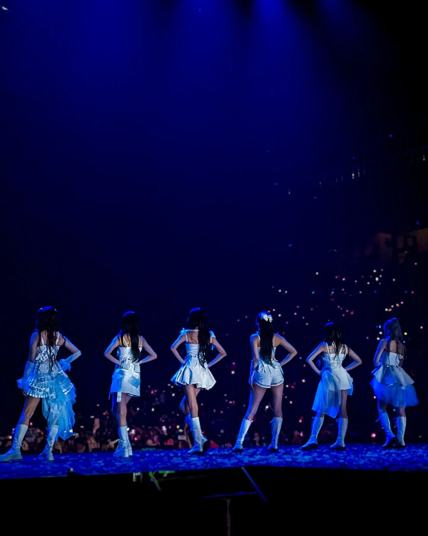 SHOW WHAT I HAVE TOUR
@ivestarship

Barcelona, Spain 🇪🇸

#IVE #IVEinBarcelona #IVEinEurope #IVETour #IVEConcert #IVELive #KpopConcert #DIVE #IVEFans #Yujin #Gaeul #Rei #Wonyoung #Liz #Leeseo #YujinIVE #GaeulIVE #ReiIVE #WonyoungIVE #LizIVE #LeeseoI