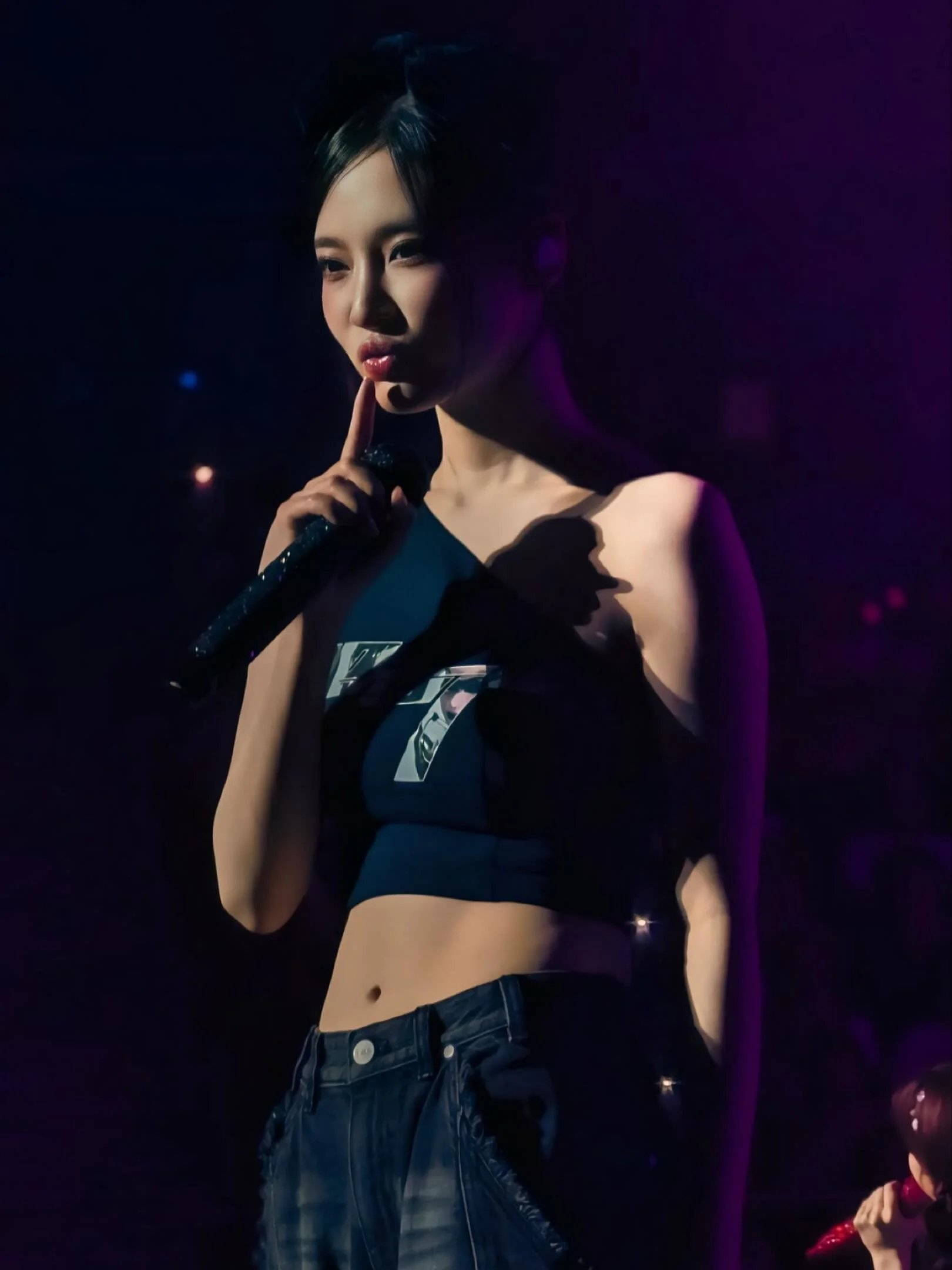 Ning Ning.
SYNK PARALLEL LINE TOUR
@aespa_official @imnotningning

Madrid, Spain 🇪🇸

#aespa
#SYNK_PARALLELLINE
#SYNK_PARALLELLINE_in_MADRID #aespa_SYNK_PARALLELLINE

#aespa #Ningning #Karina #Giselle #Winter #aespaInMadrid #SYNK_PARALLELLINE_TOUR #