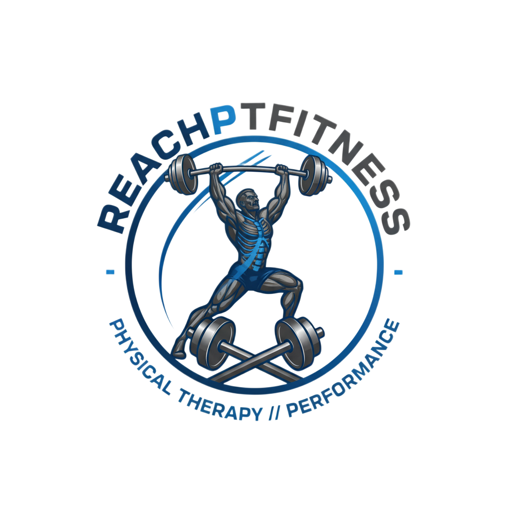 Reach Physical Therapy and Performance