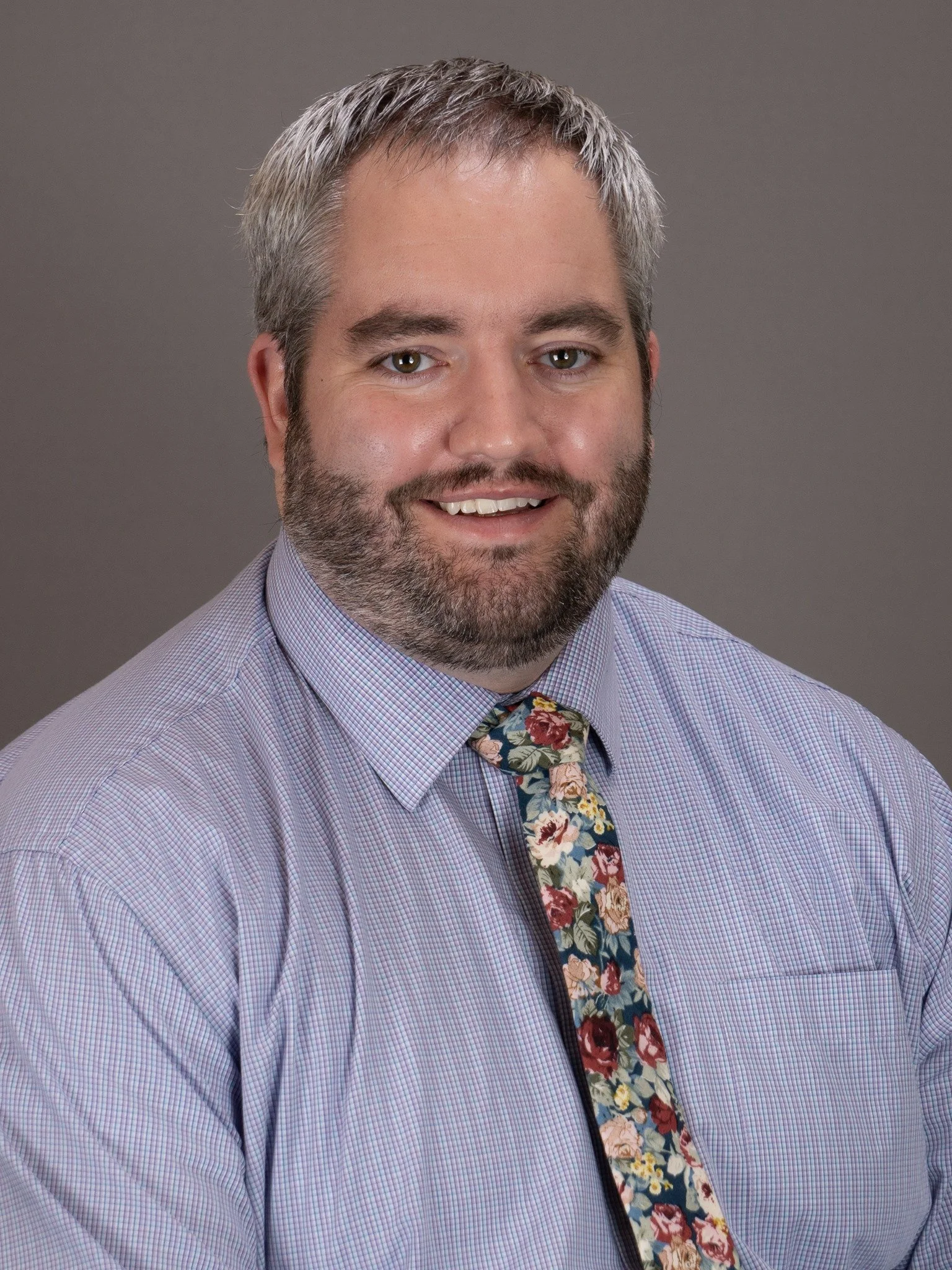 Ronen Dennis Physical Therapist in Tooele