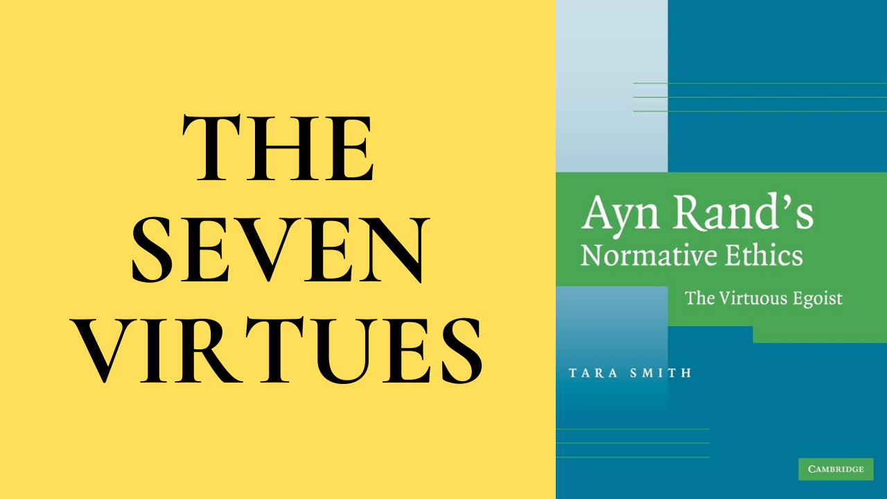 The Seven Virtues