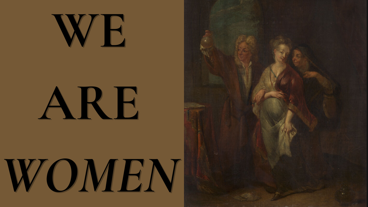 We Are Women
