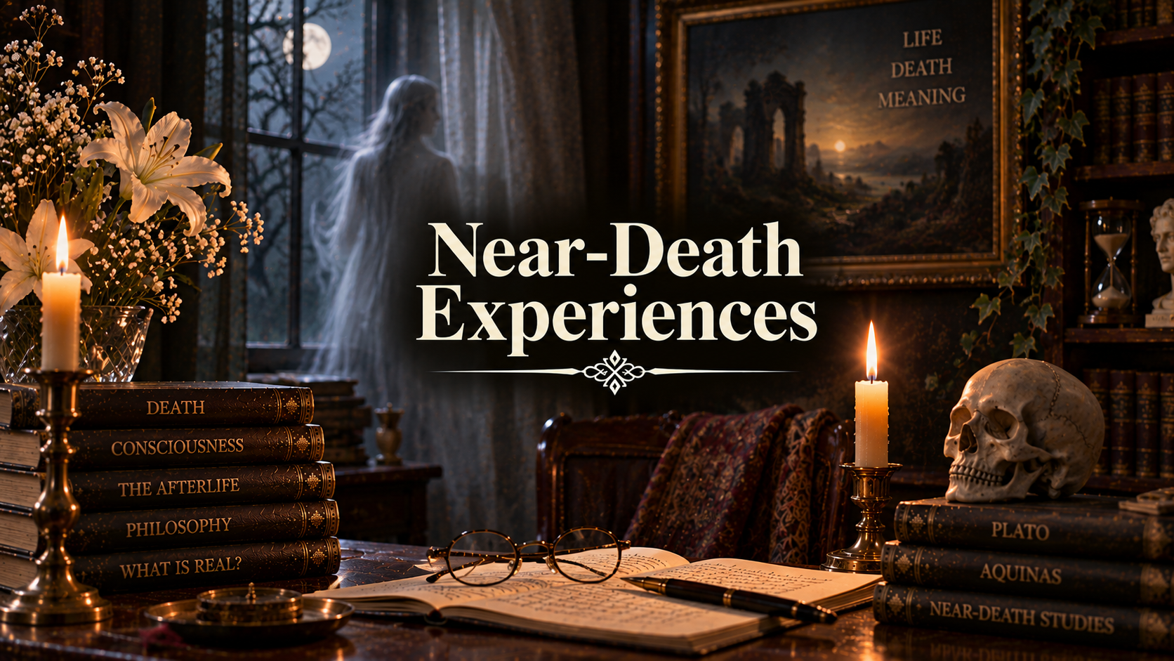 Near-Death Experiences