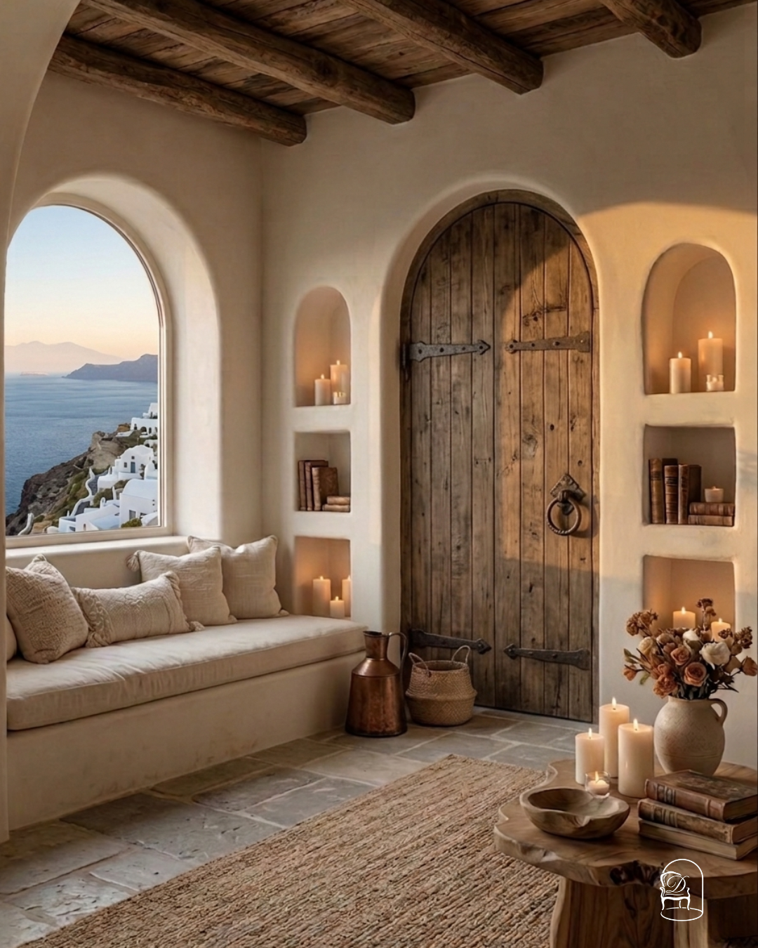 Full Interior Design Service