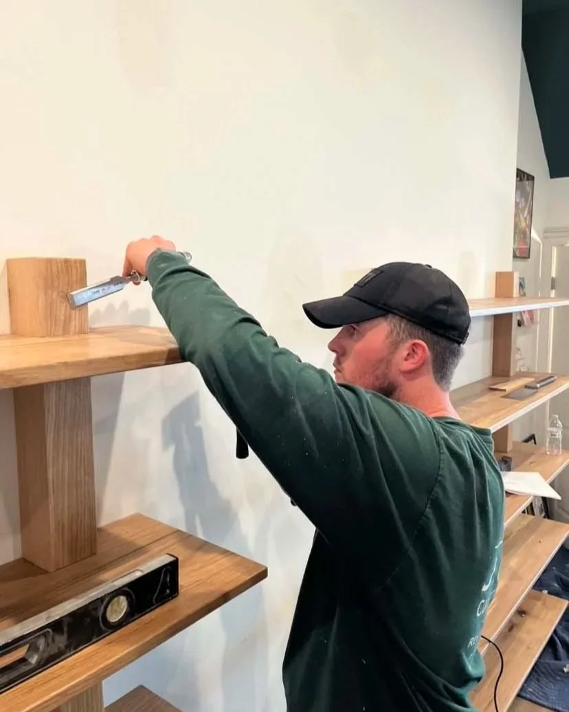 During - Attention to Detail