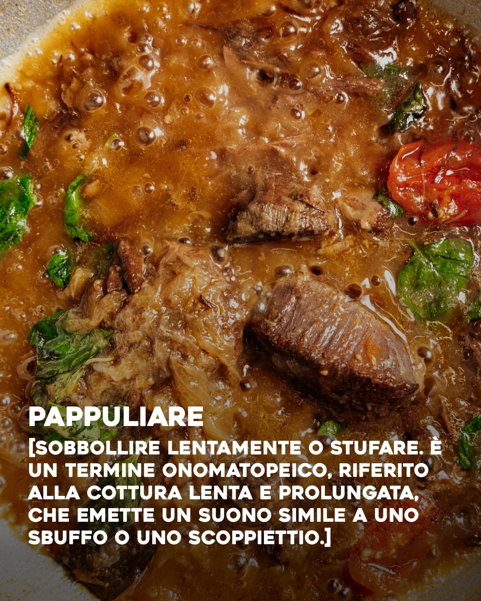 Do you know PAPPULIARE? 😋

📍 Via Broggia 5 &ndash; Napoli

🚴 Su Glovo, Just Eat, Deliveroo

#PastFood #PasTino #pasta #napolifood #genovese