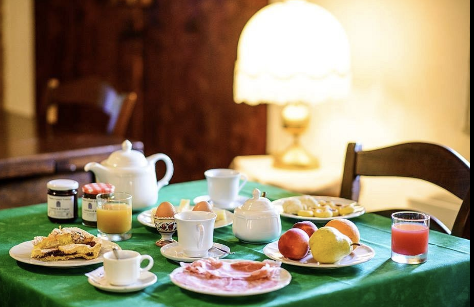 Italy’s Agriturismi: Farm Stays That Feed Communities and Tourists