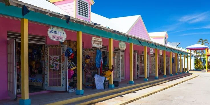 Caribbean Beyond the Cruise Ship: Real Ways to Support Local Communities