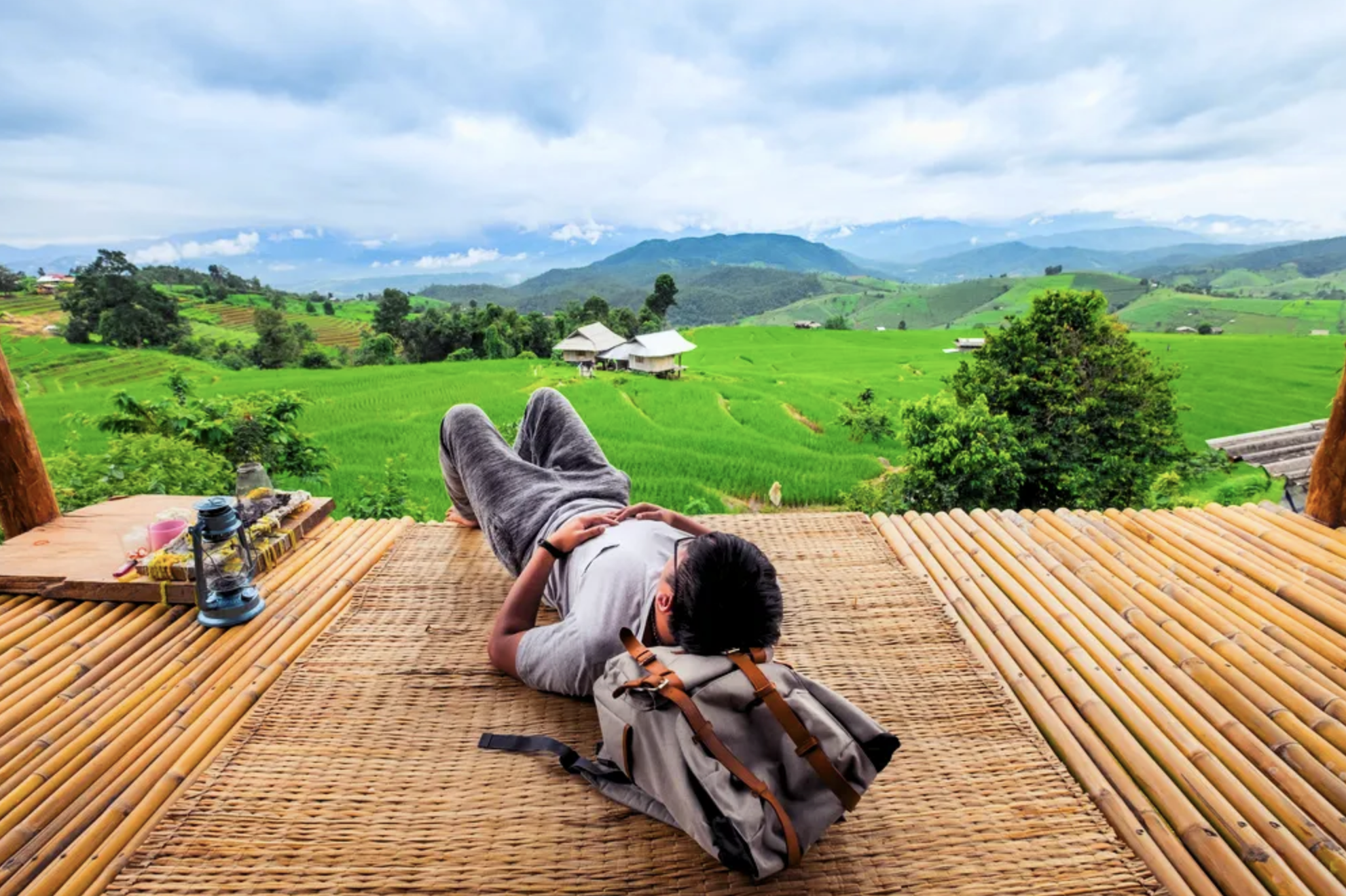 The Slow Travel Challenge: How to Spend 7+ Days in One Place (Without Boredom or Breaking the Bank)