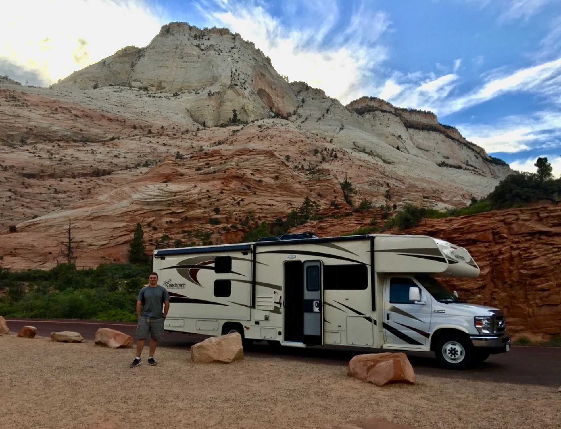 30 National Parks Down: What I’ve Learned from Wandering America’s Wild Places