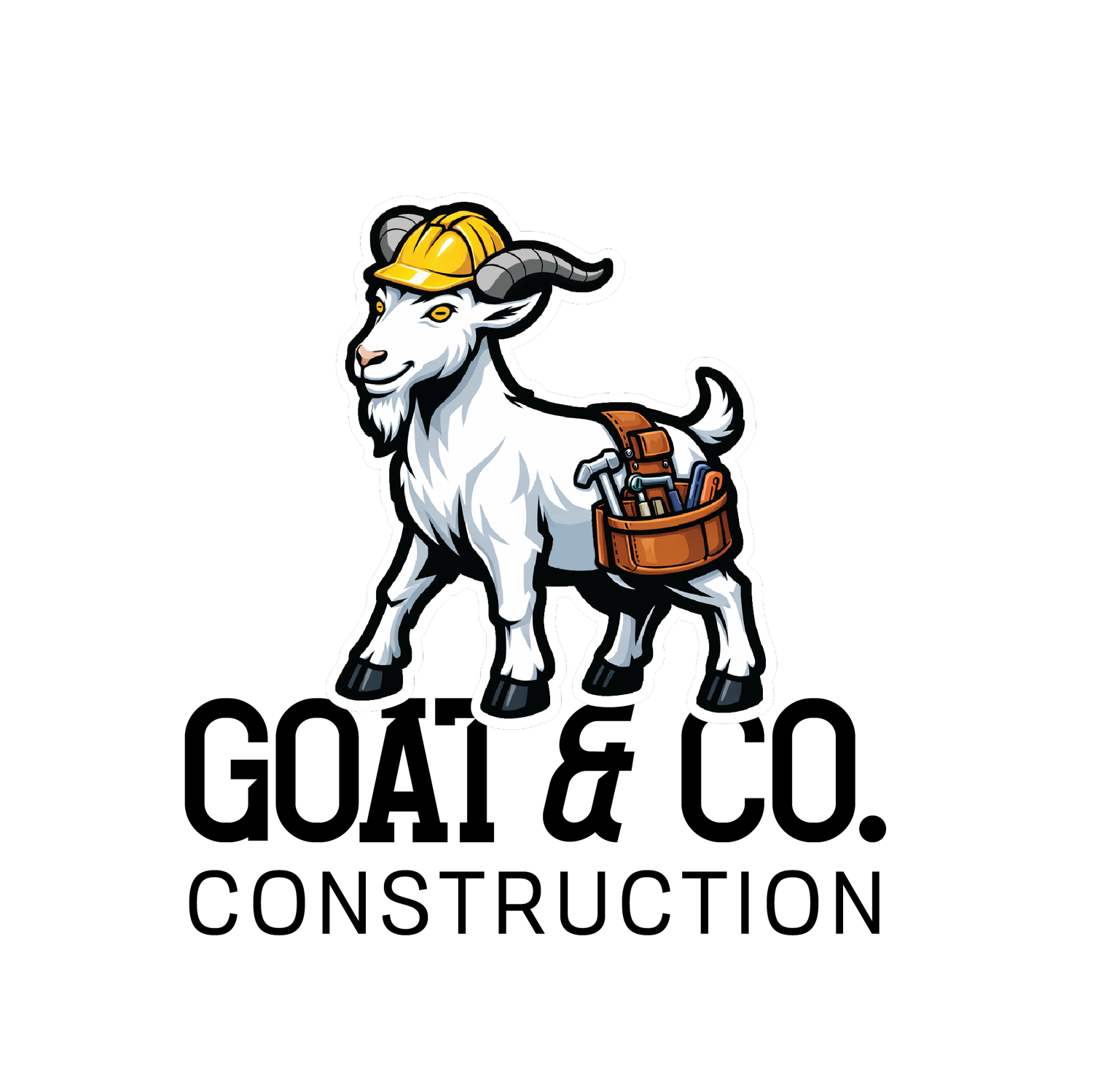 Goat &amp; Co. Construction