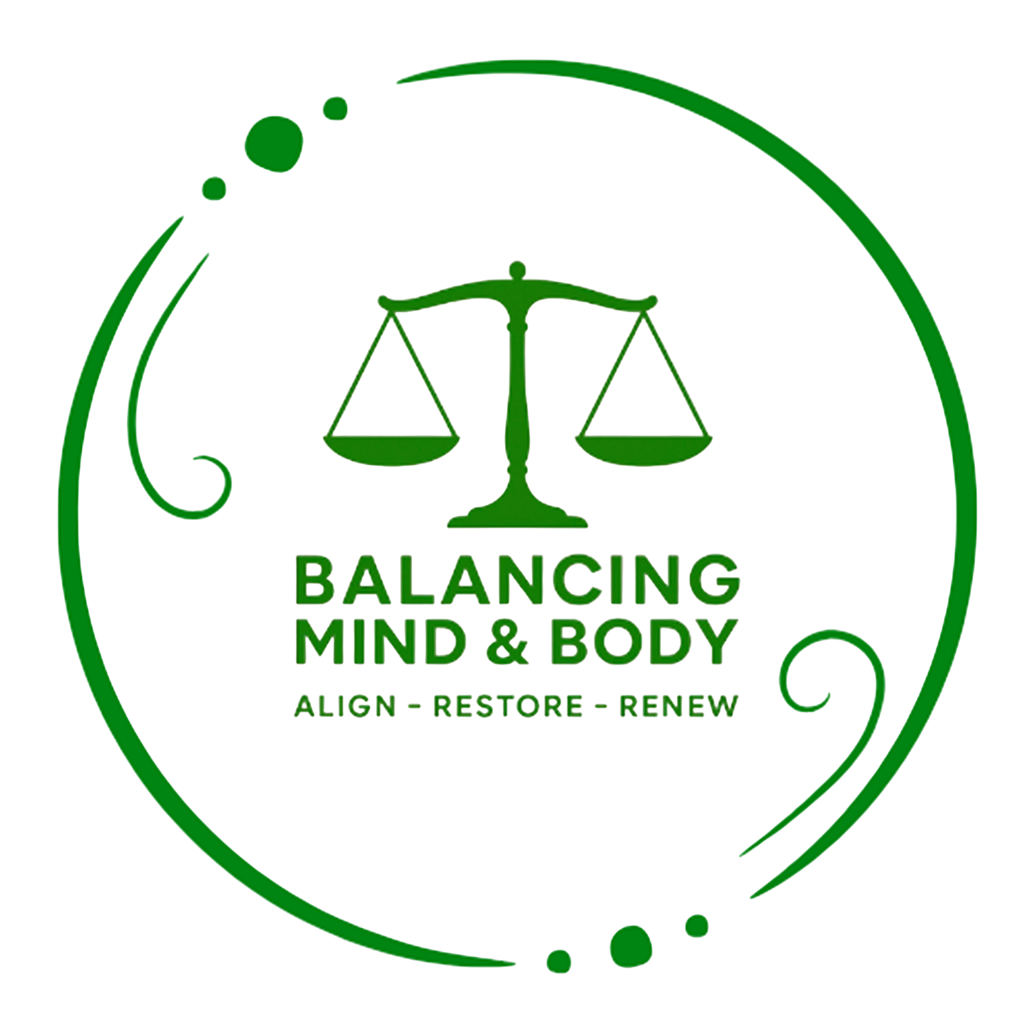 Balancing Mind and Body