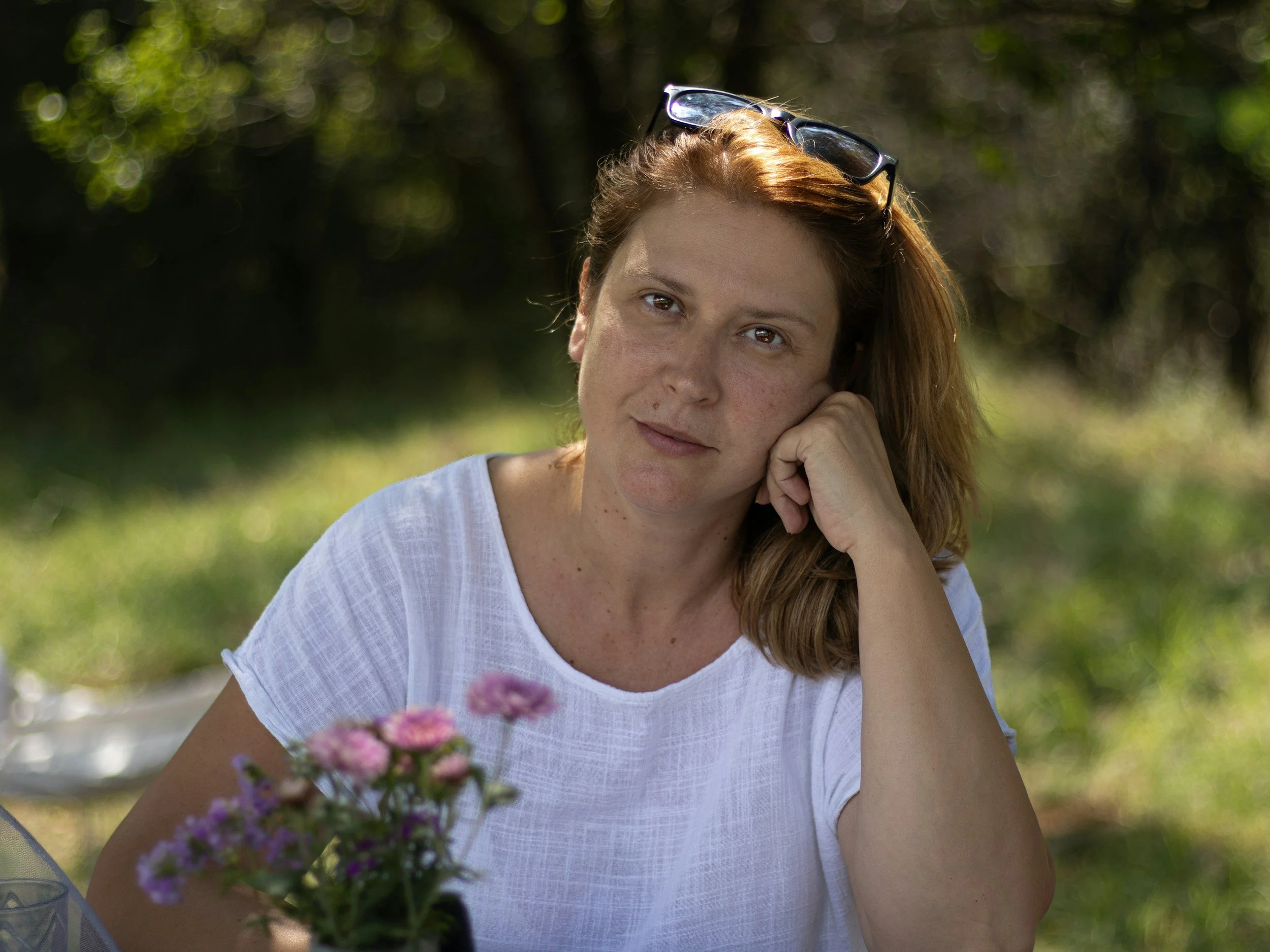 Midlife identity shift and anxiety in women, therapy for midlife transitions Pennsylvania