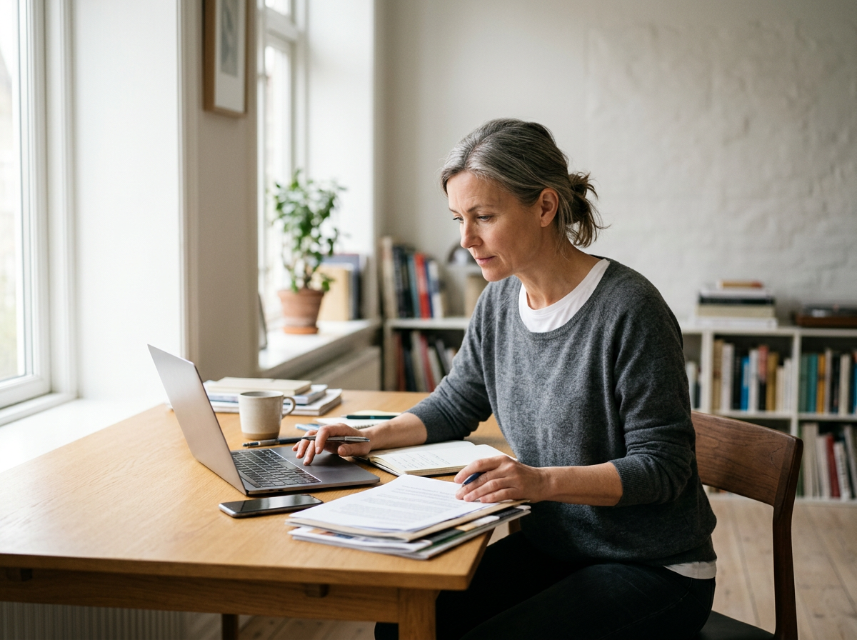 sandwich generation burnout in midlife women caring for kids and aging parents, burnout therapy Pennsylvania