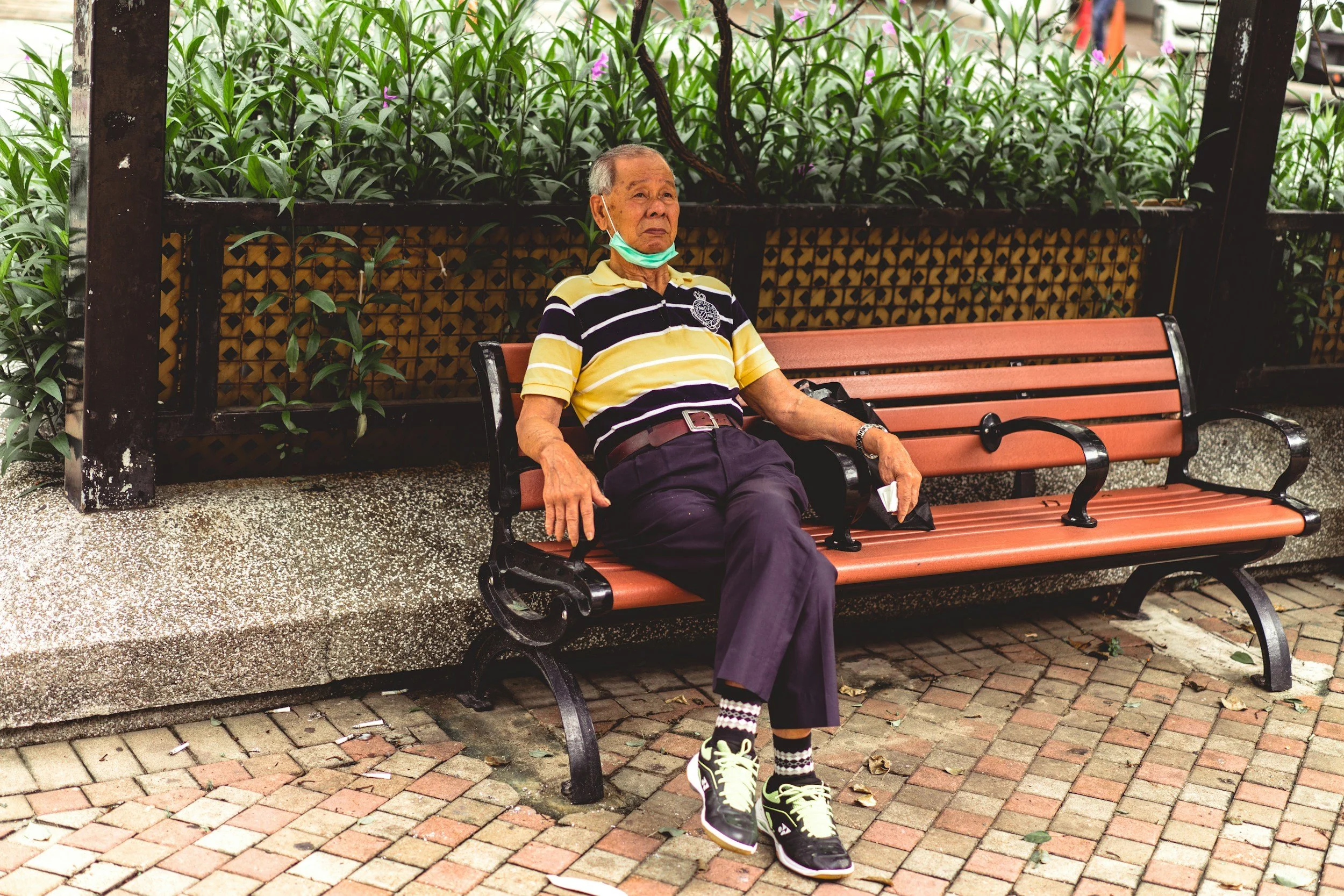 Why You’re Always Tired (and How to Fix It)