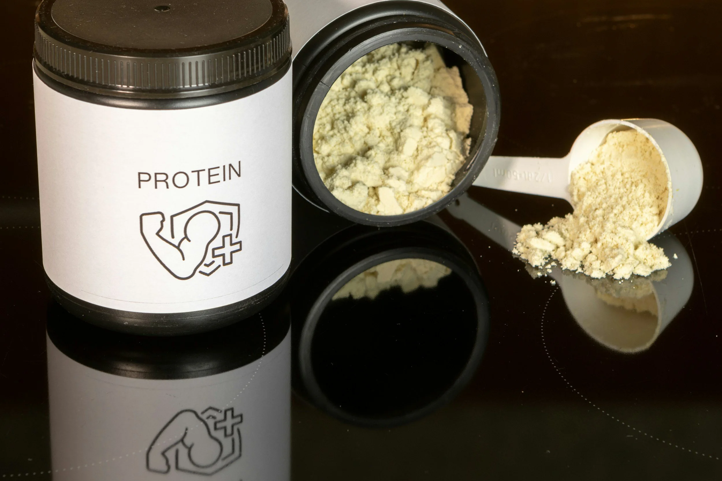 Protein for Real People: How Much You Actually Need After 50