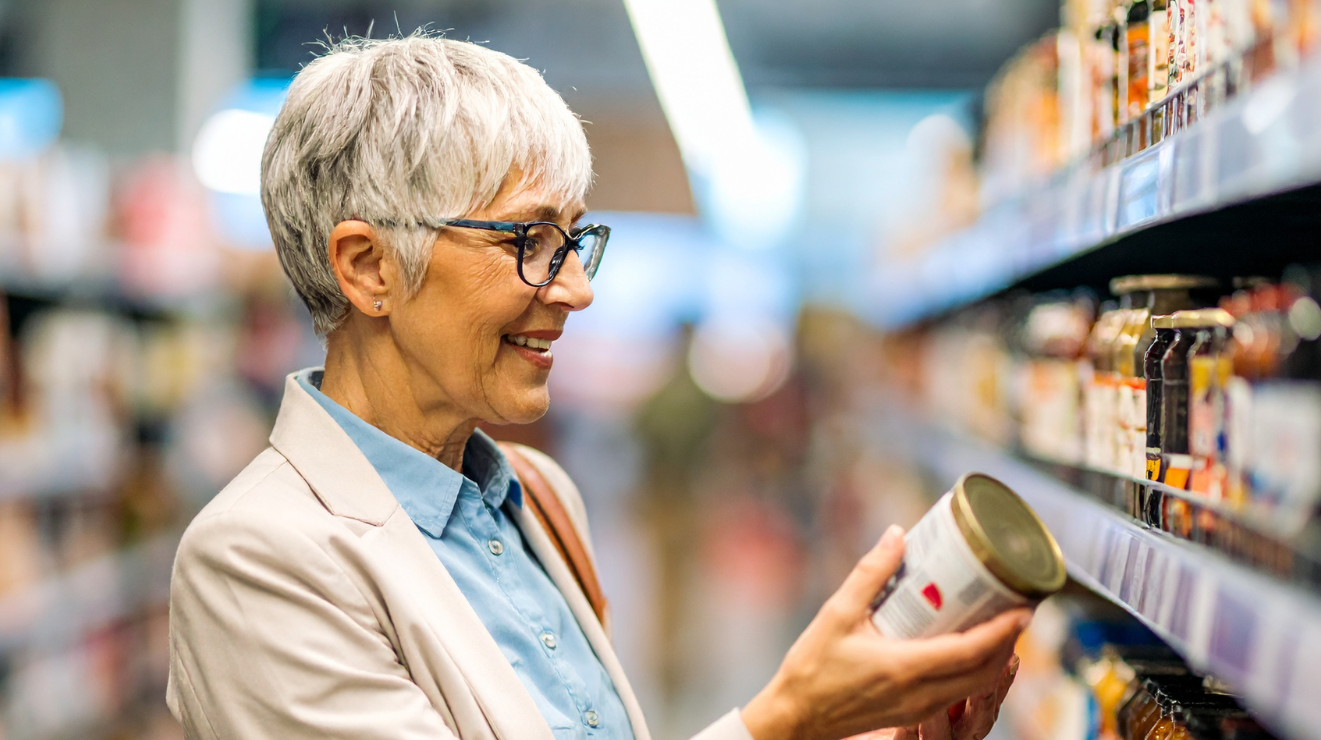 Food Labels: The Truth Hiding in Plain Sight