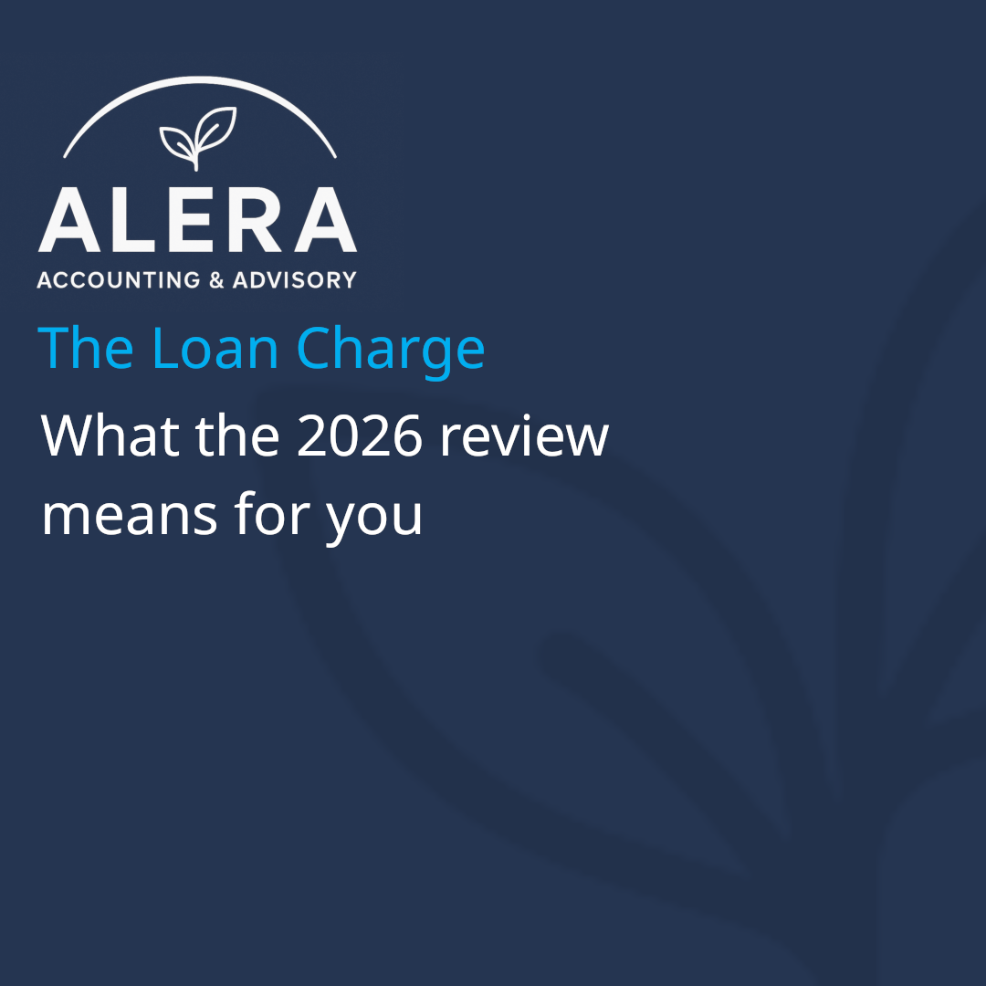 The Loan Charge: What the 2026 Review Means for You
