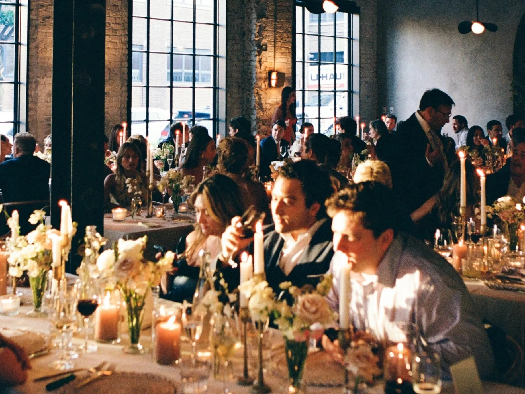 Full Buyout | 150 seated; 200 reception