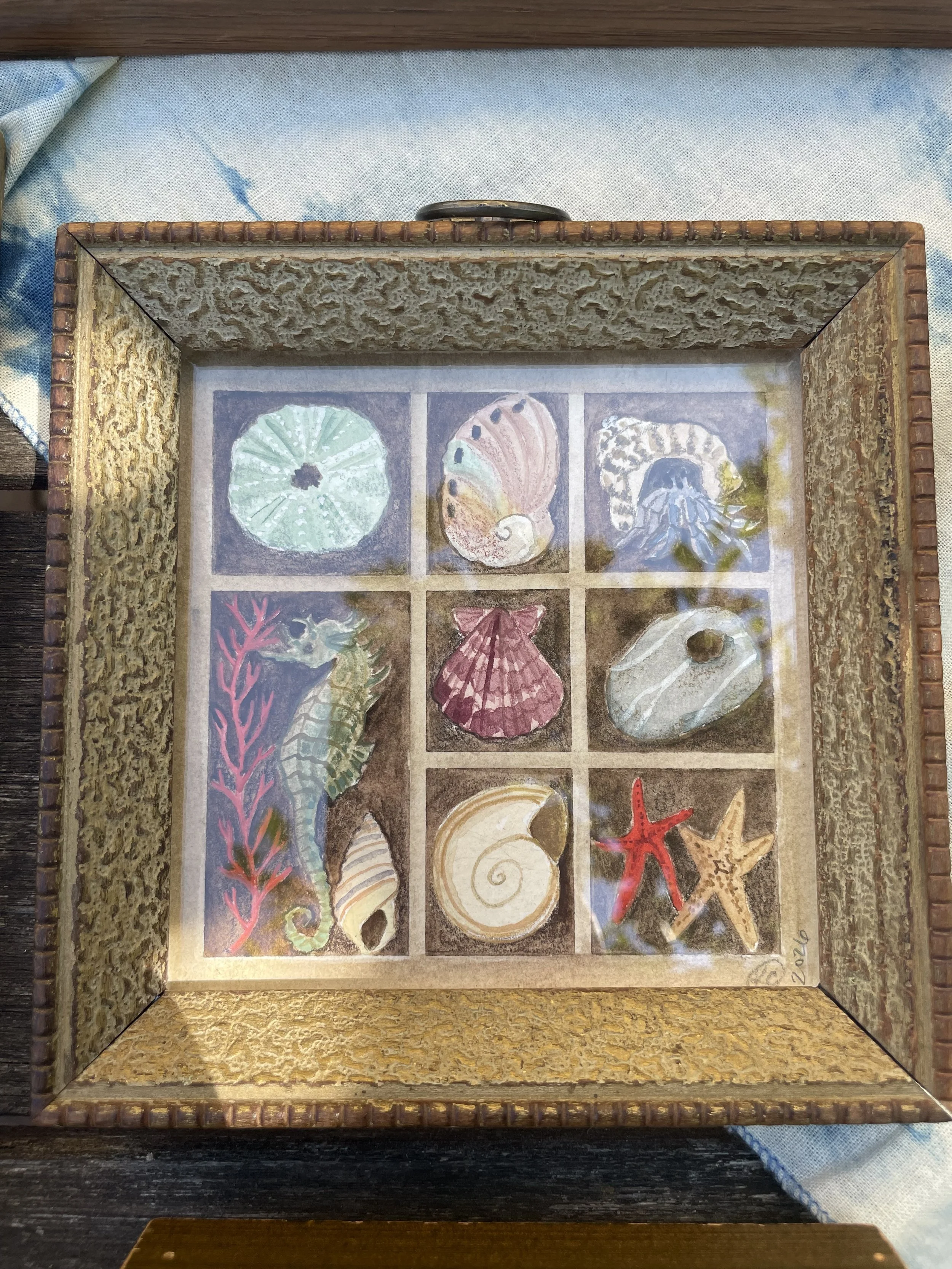 The Collection