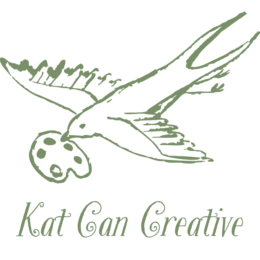 Kat Can Creative