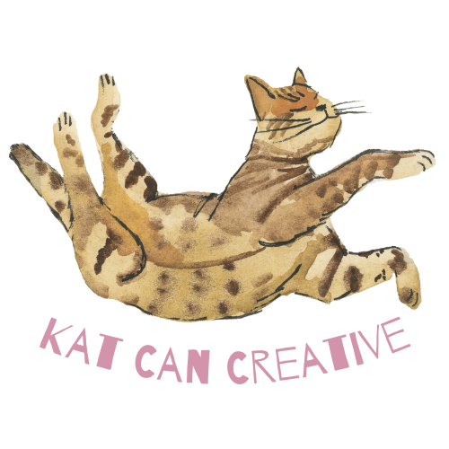 Kat Can Creative