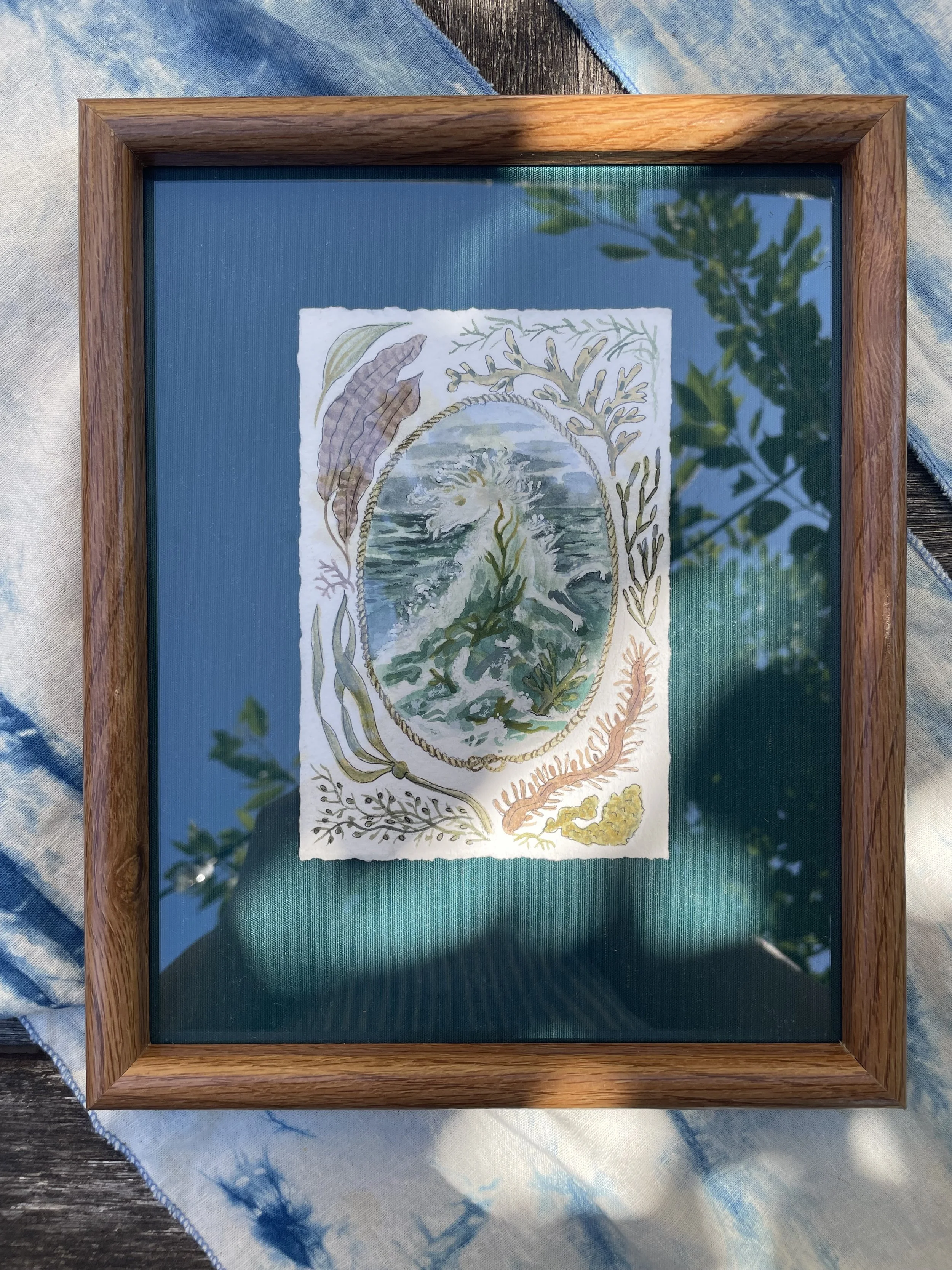 The Kelpie