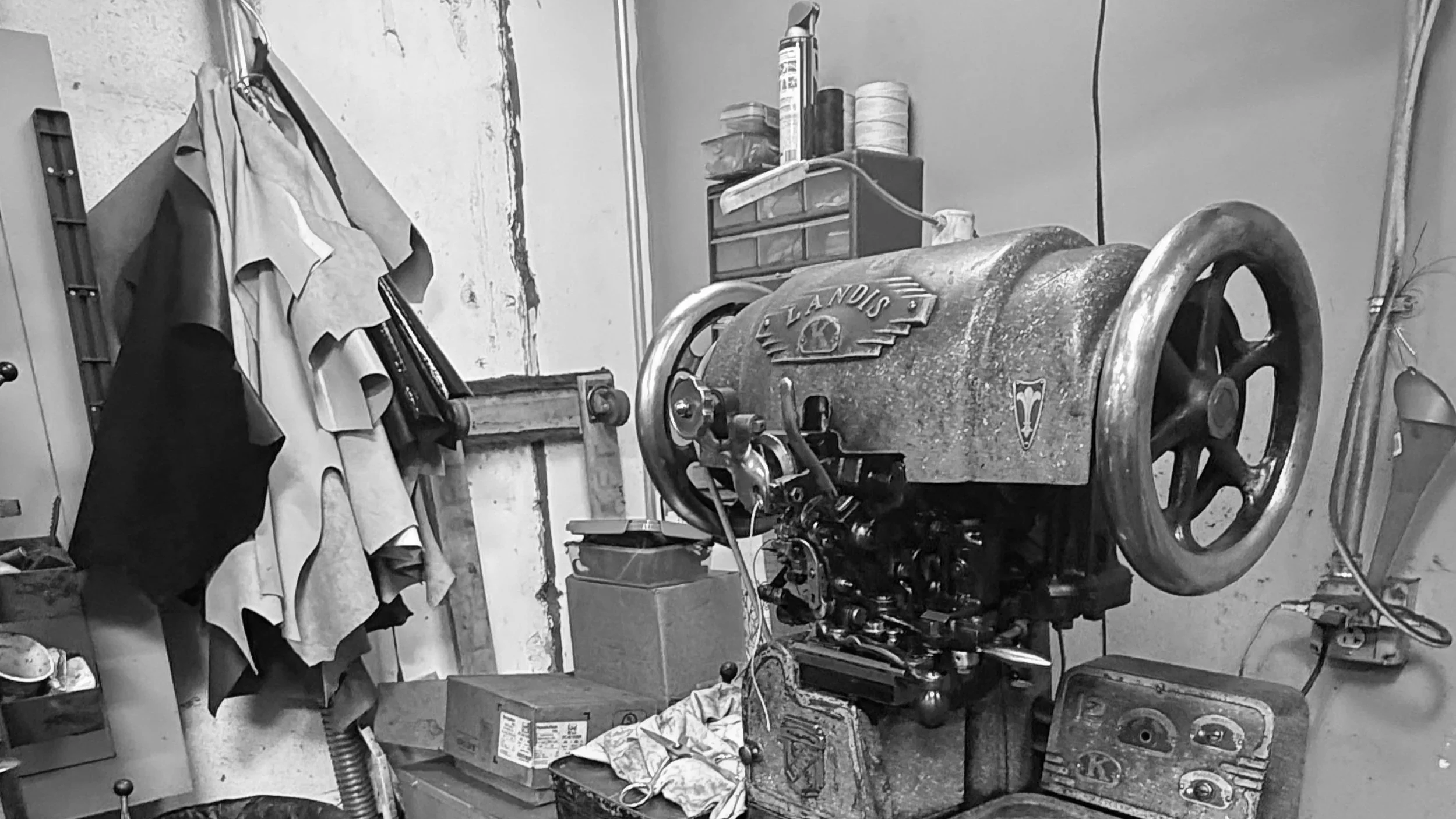 When Is the Best Time to Service Your Shoes?