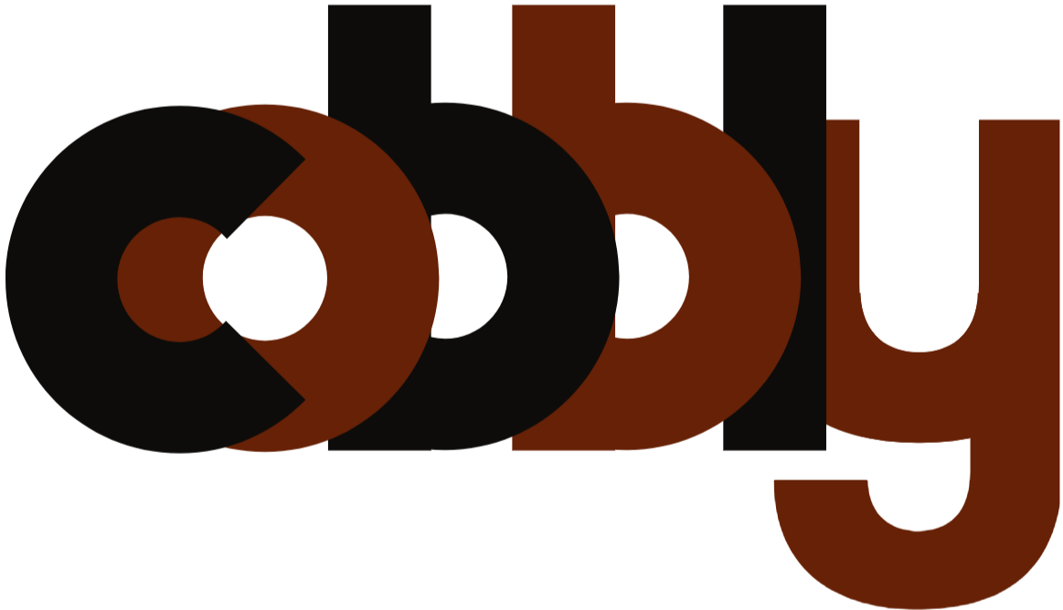 Cobbly Logo
