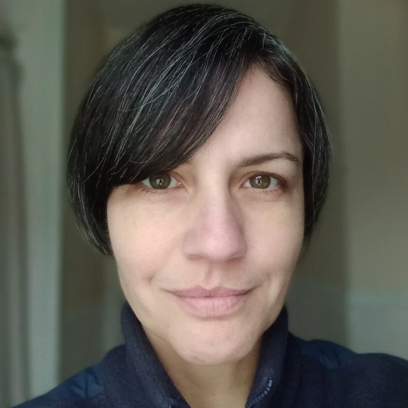 Misty Milliron-Grant