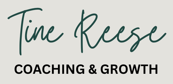 Tine Reese Coaching &amp; Growth