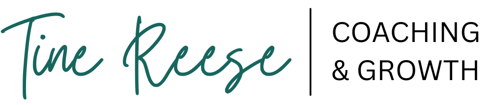 Tine Reese Coaching &amp; Growth
