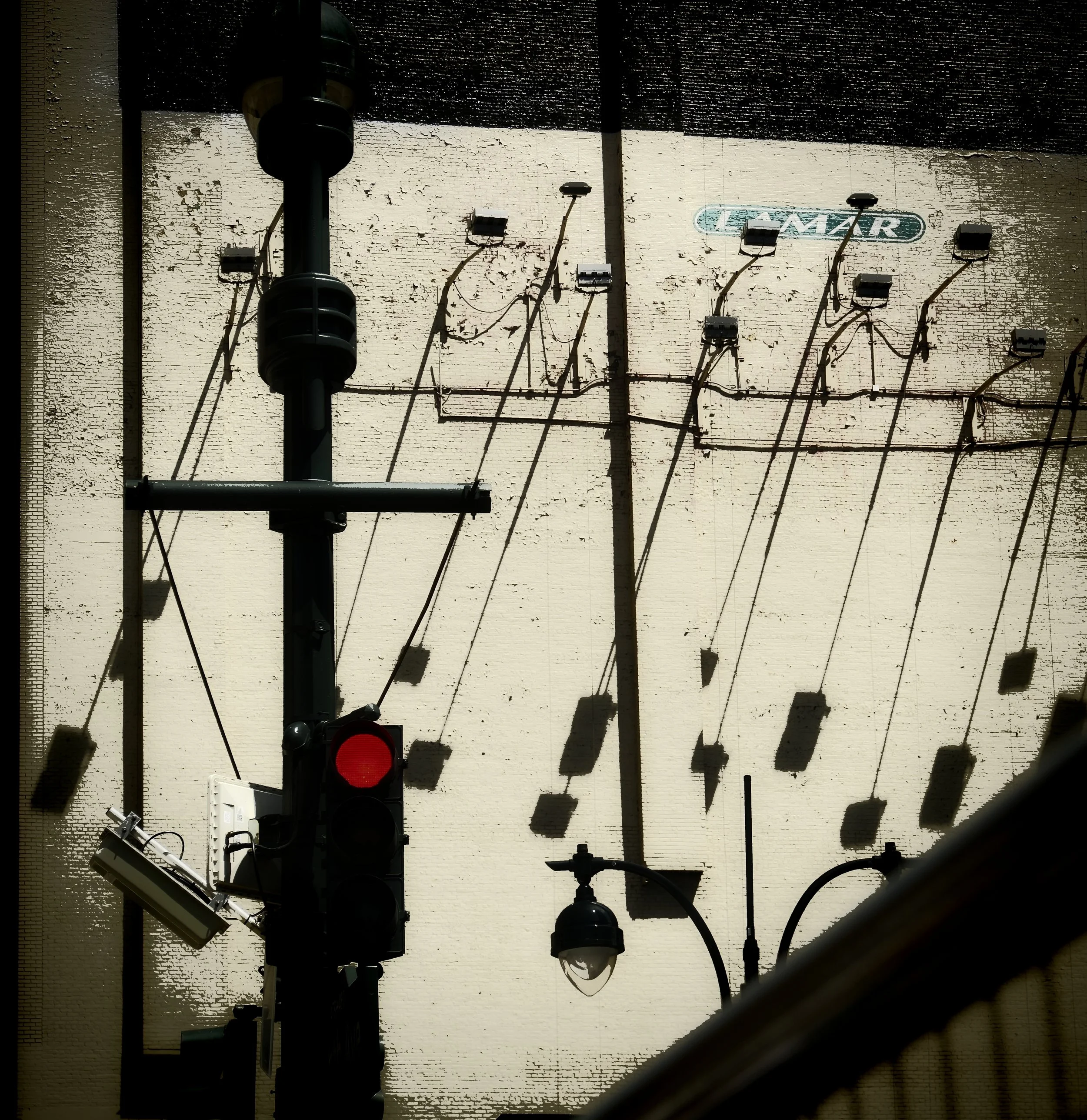 City Street Furniture