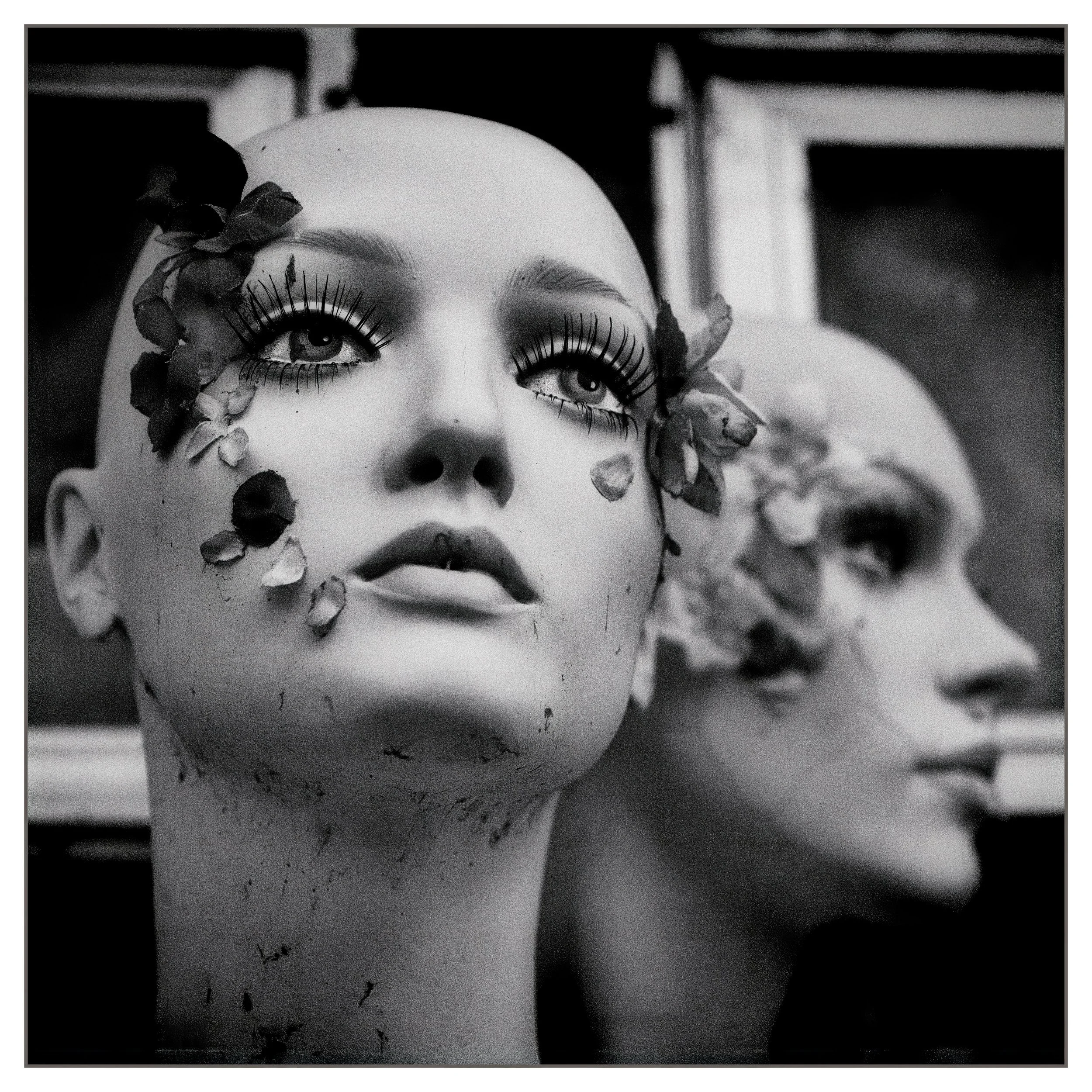 What Might Have Been