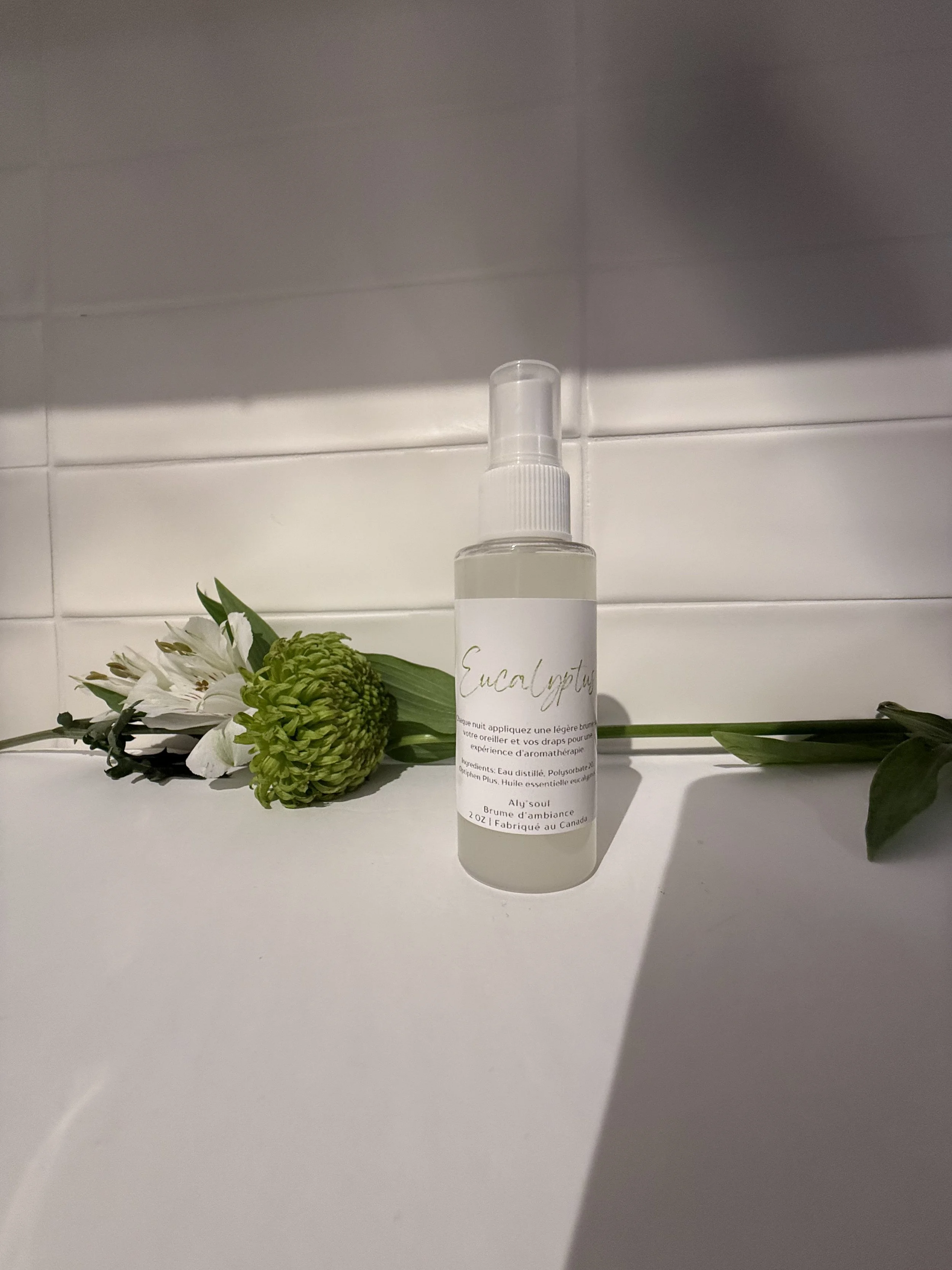 Eucalyptus Room Spray